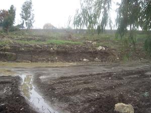 lavori in corso (acqua)